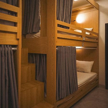 The One Hostel 河内 外观 照片