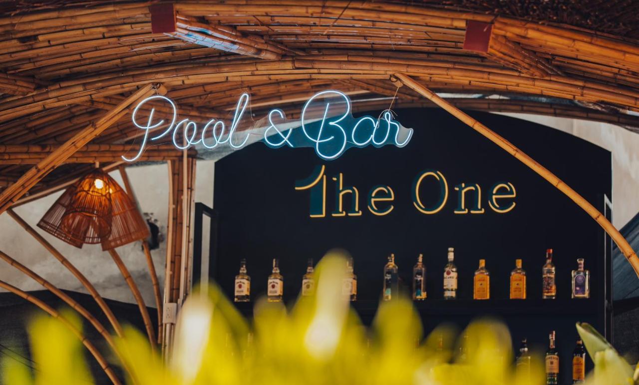 The One Hostel 河内 外观 照片