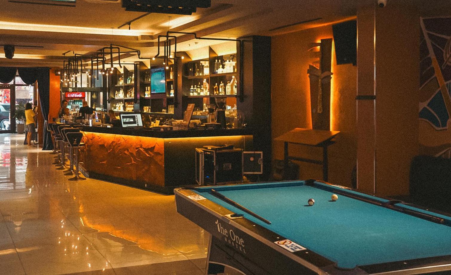 The One Hostel 河内 外观 照片