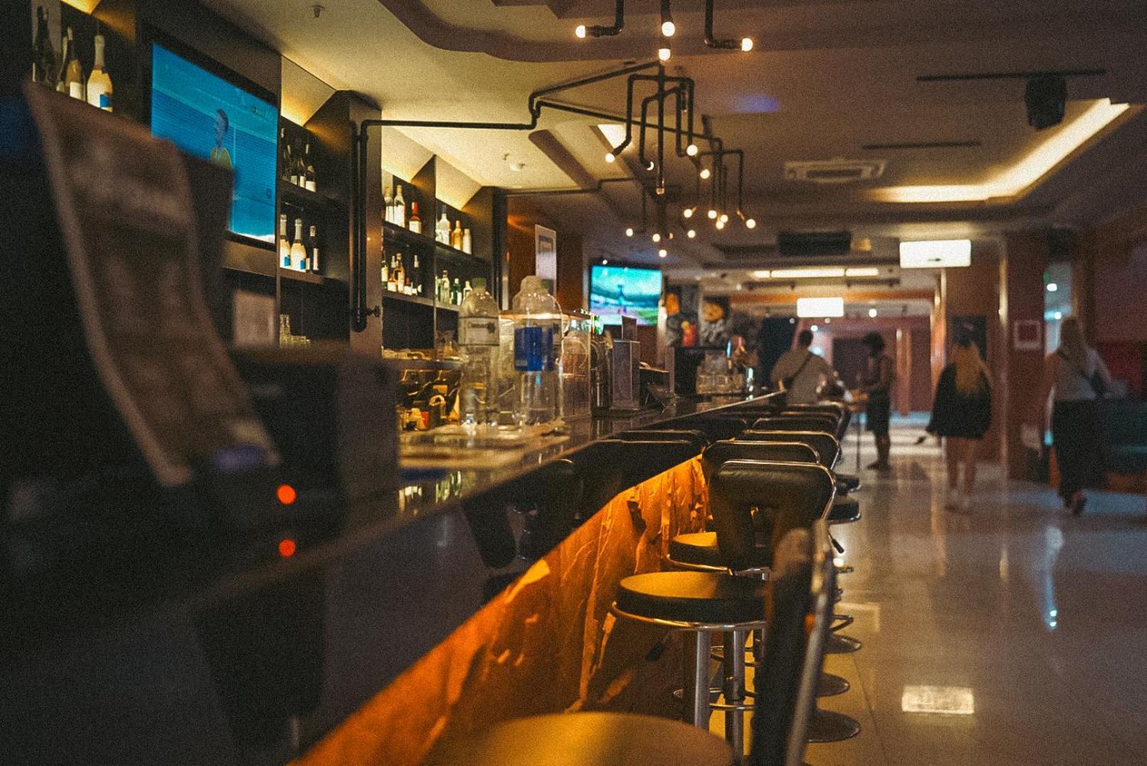 The One Hostel 河内 外观 照片