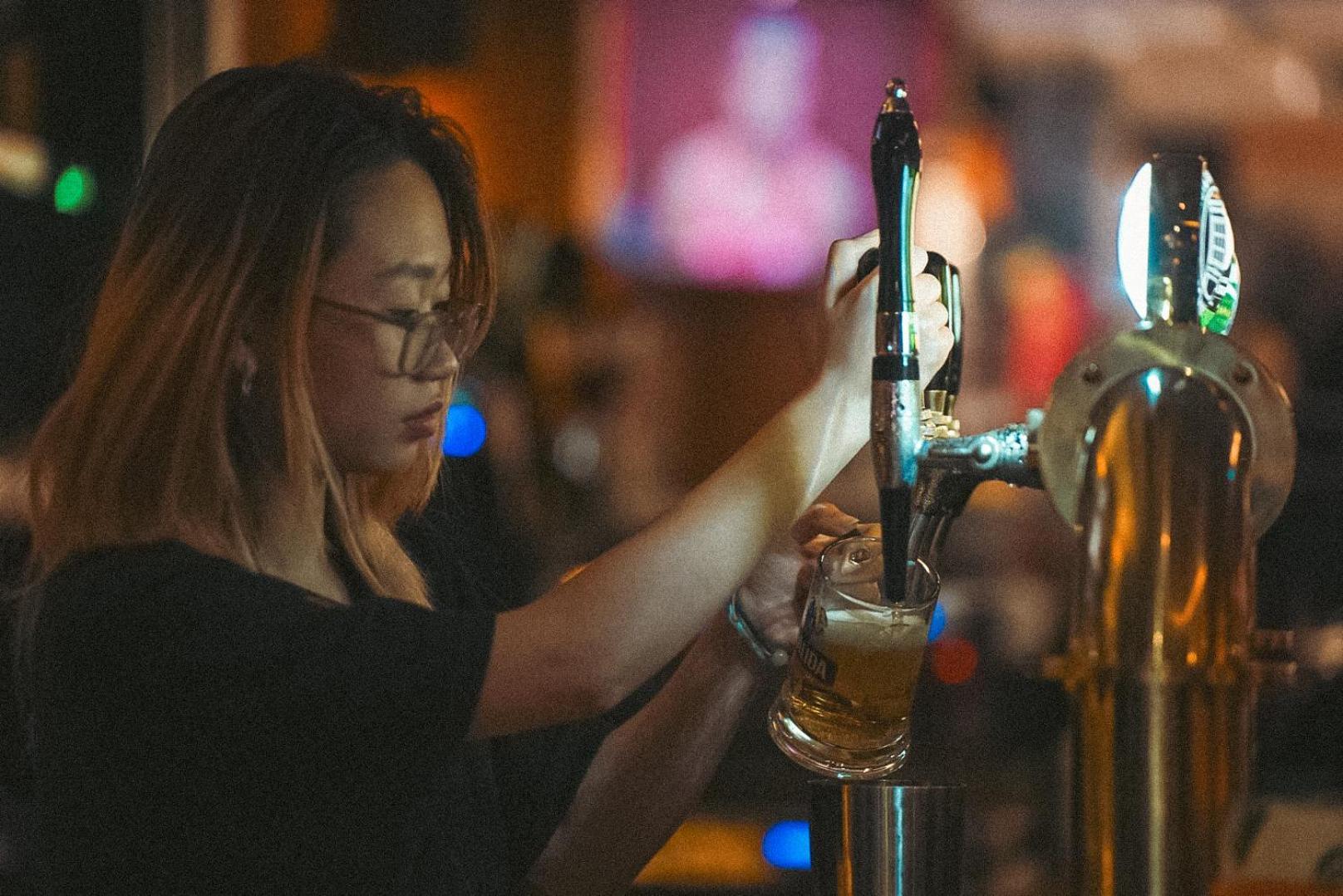 The One Hostel 河内 外观 照片