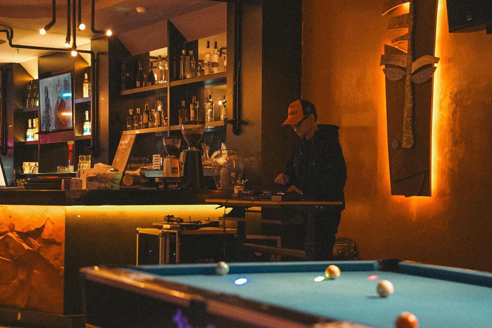 The One Hostel 河内 外观 照片