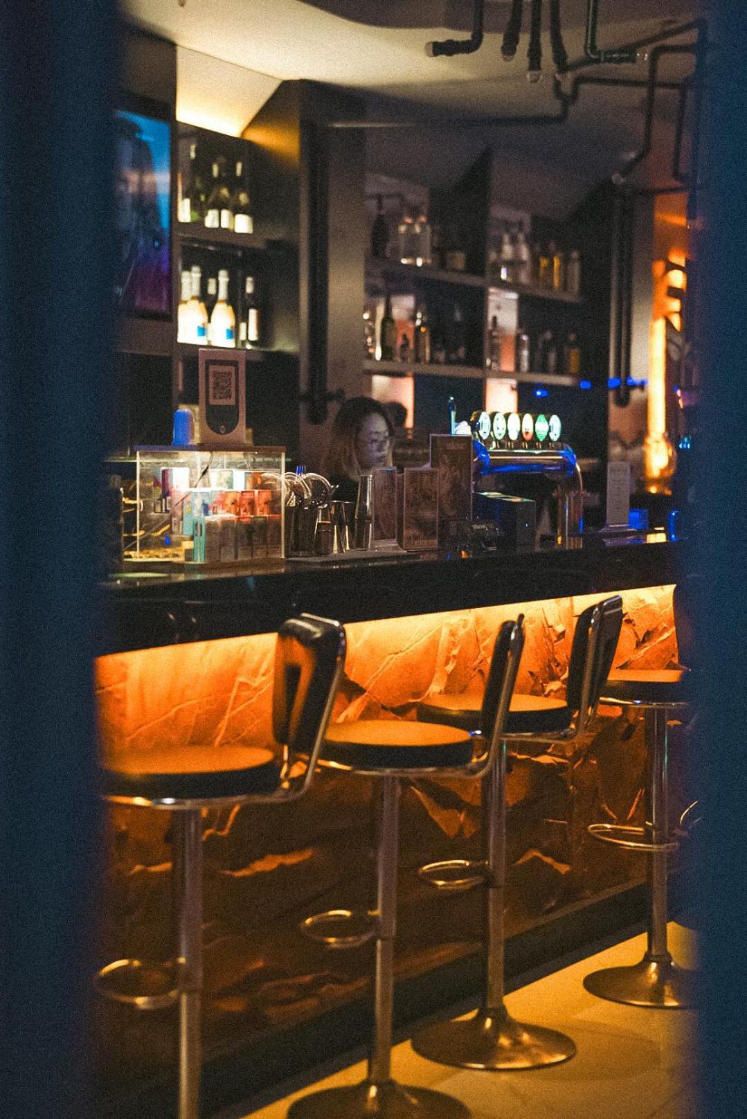 The One Hostel 河内 外观 照片