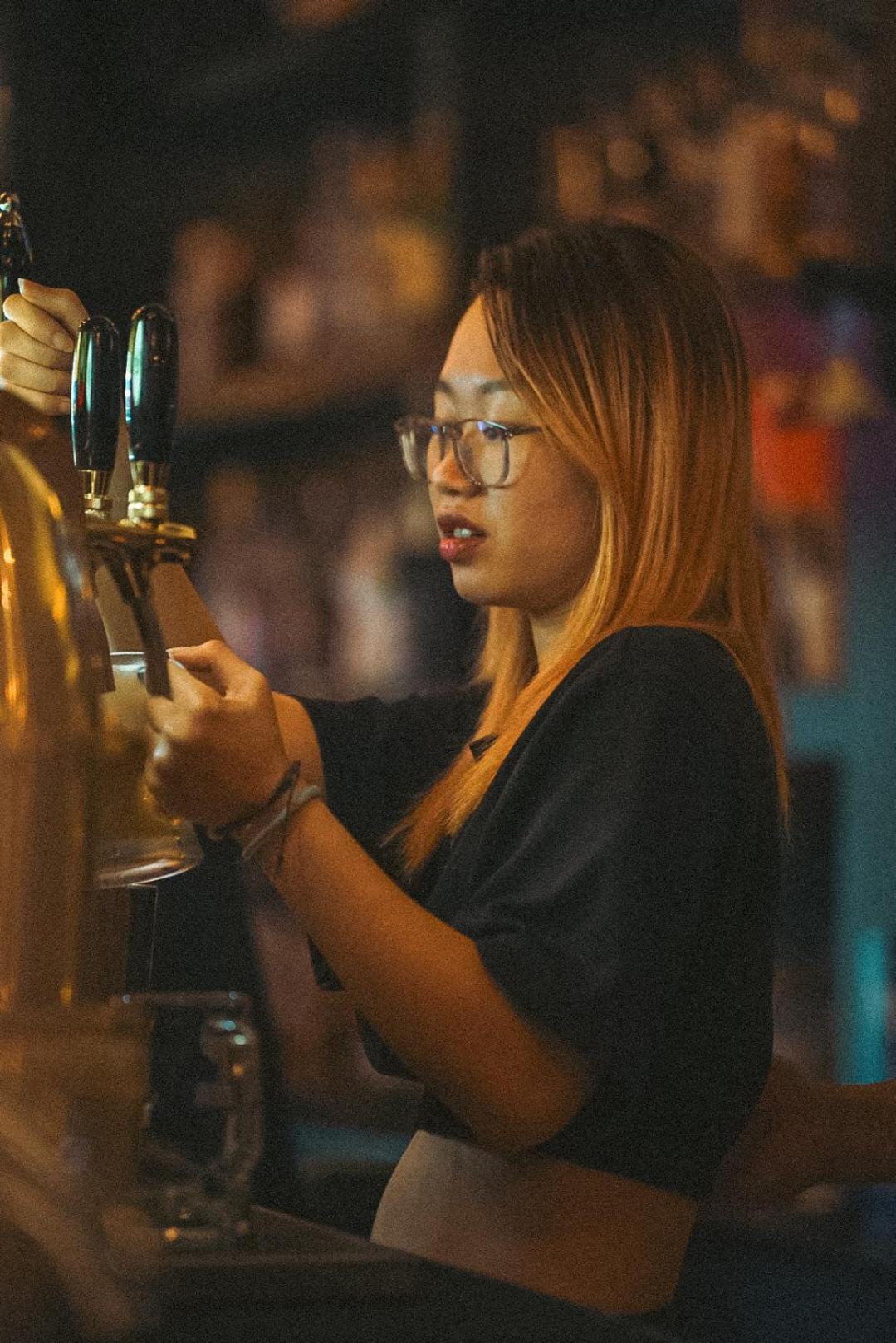 The One Hostel 河内 外观 照片