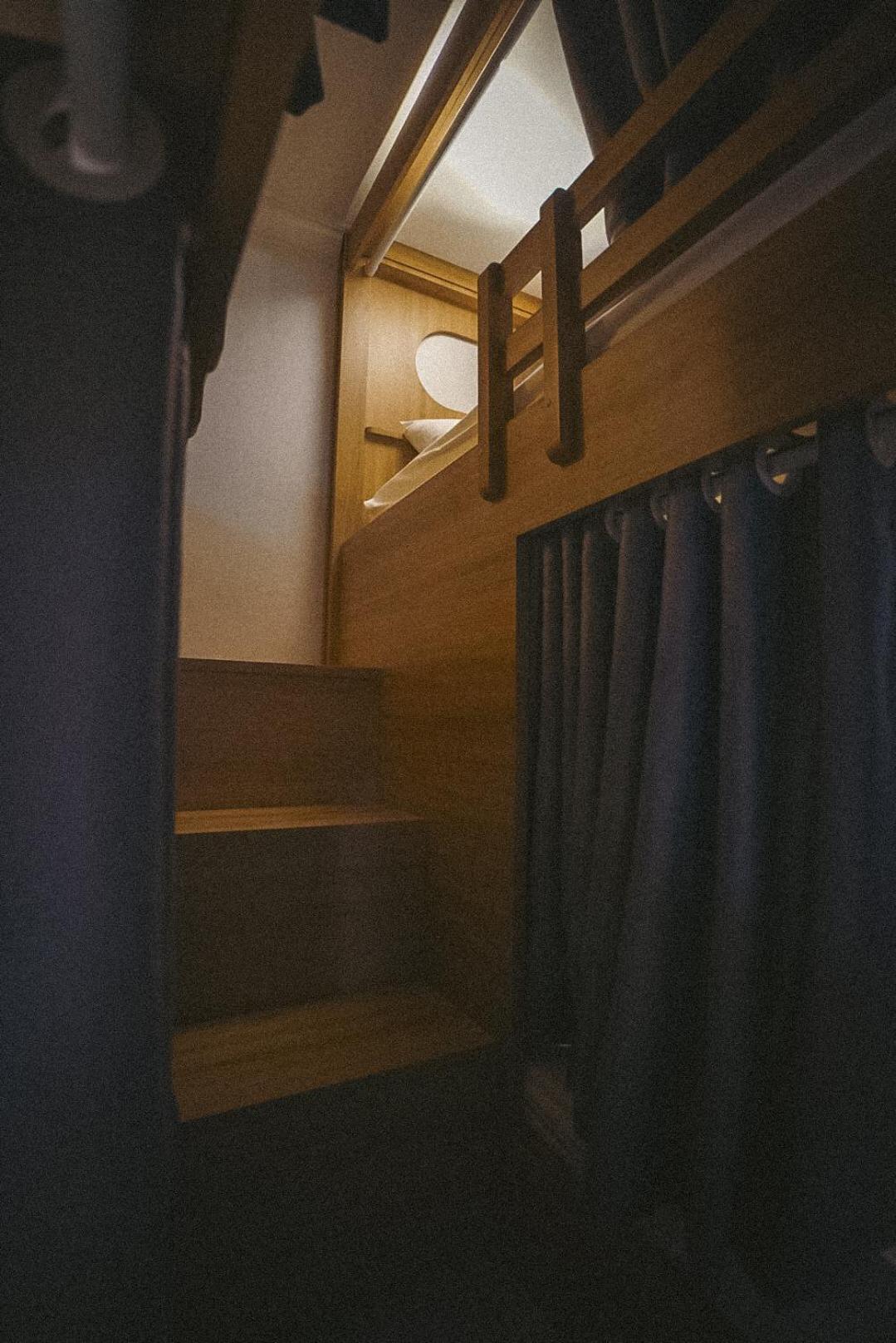 The One Hostel 河内 外观 照片