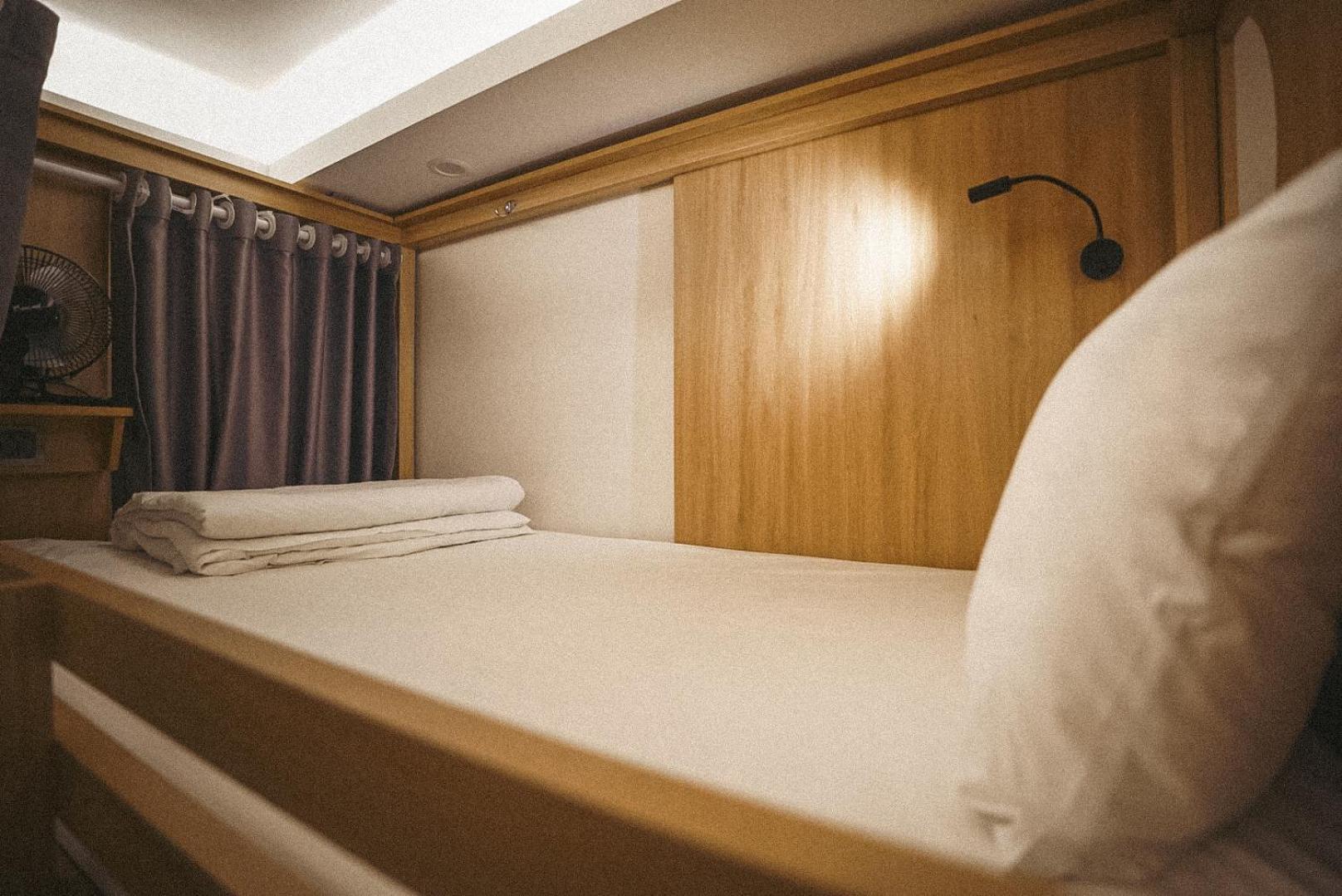 The One Hostel 河内 外观 照片